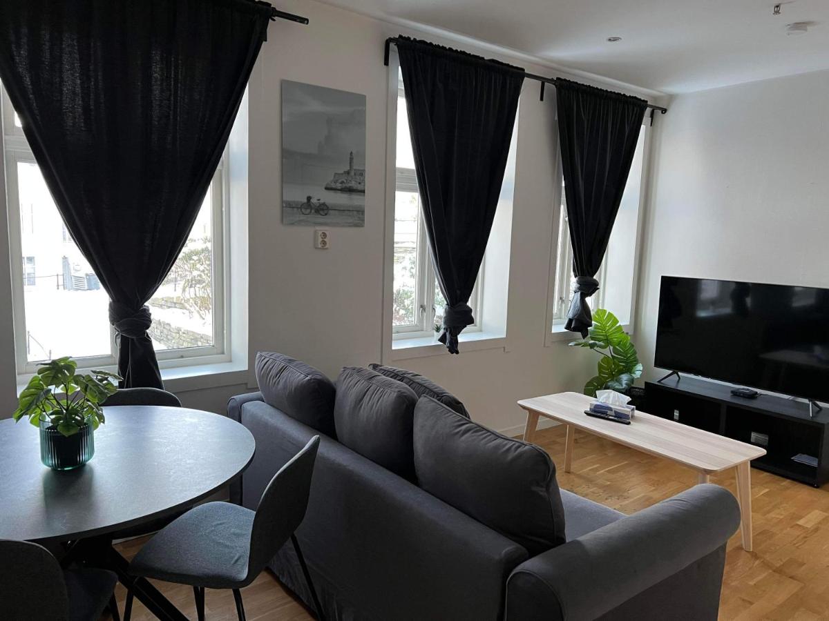 B&B Bergen - Fløyen Apartment - Bed and Breakfast Bergen