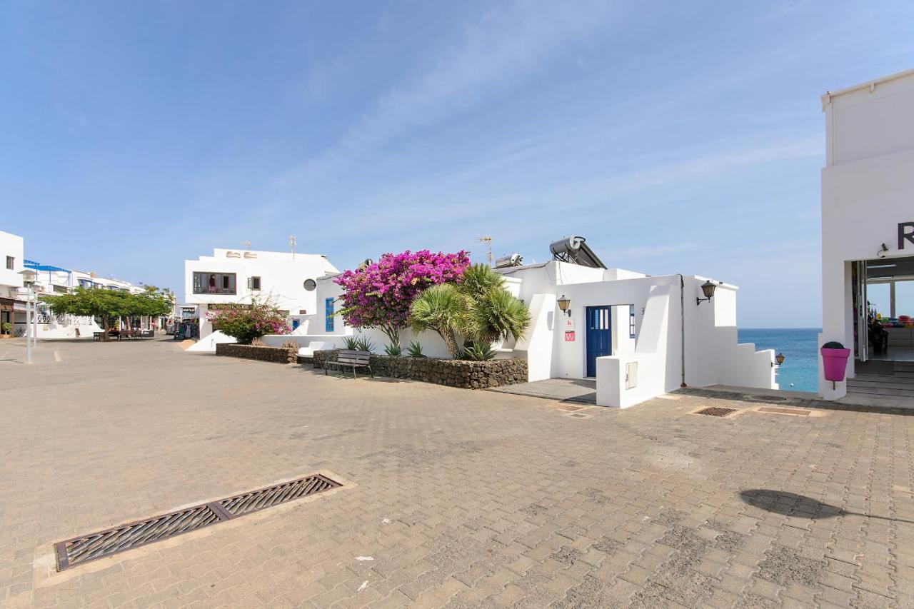 Casa Lola y Elena - Playa Blanca, Lanzarote - B&B