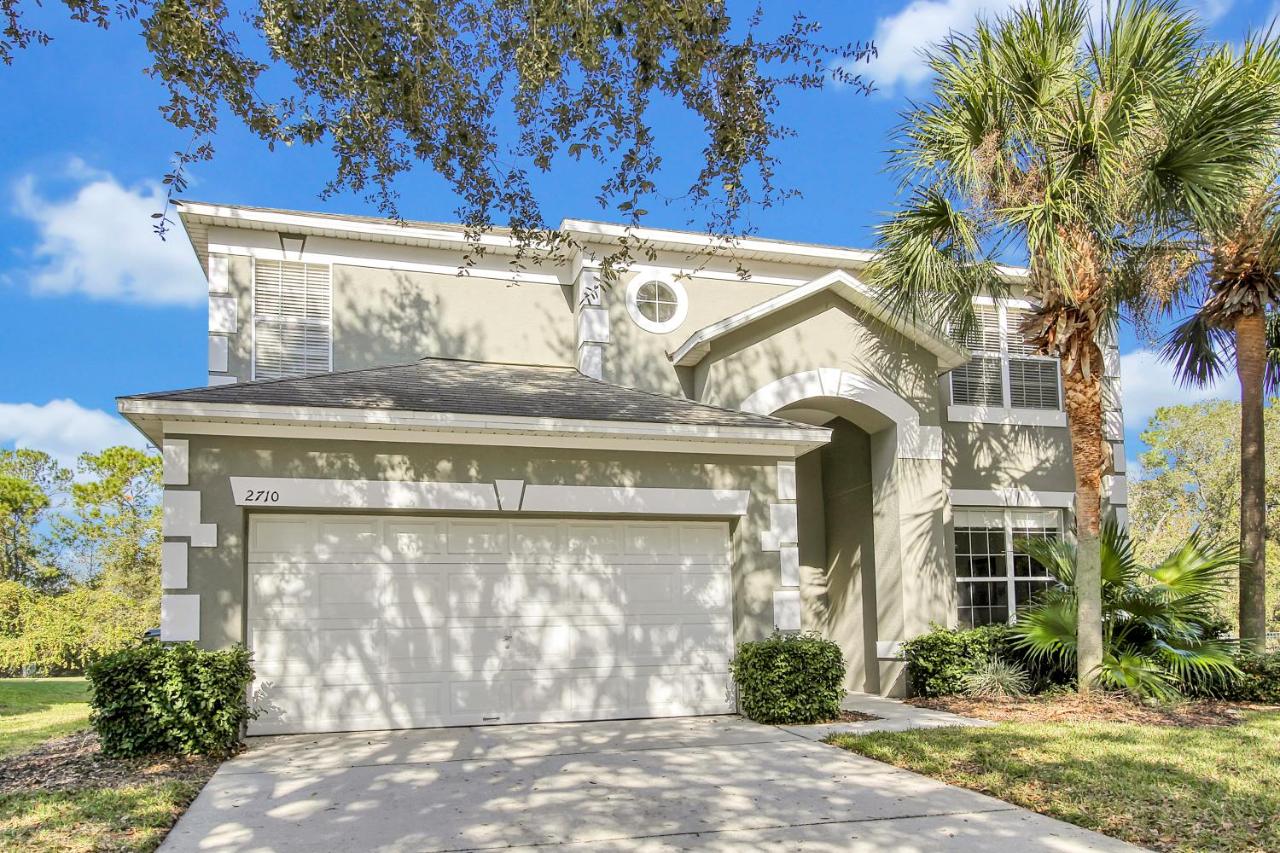 Mickeys Sunspot - 6 bed Emerald Island Resort pool home - Ferienwohnung Kissimmee