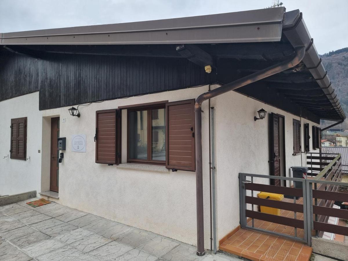 BBkey La casetta Arta Terme - B&B