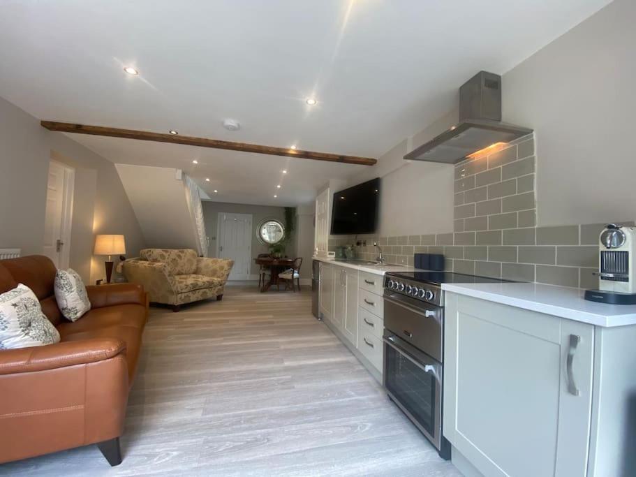 Beautiful 1 bedroom holiday home in Lancaster - Bed and Breakfast