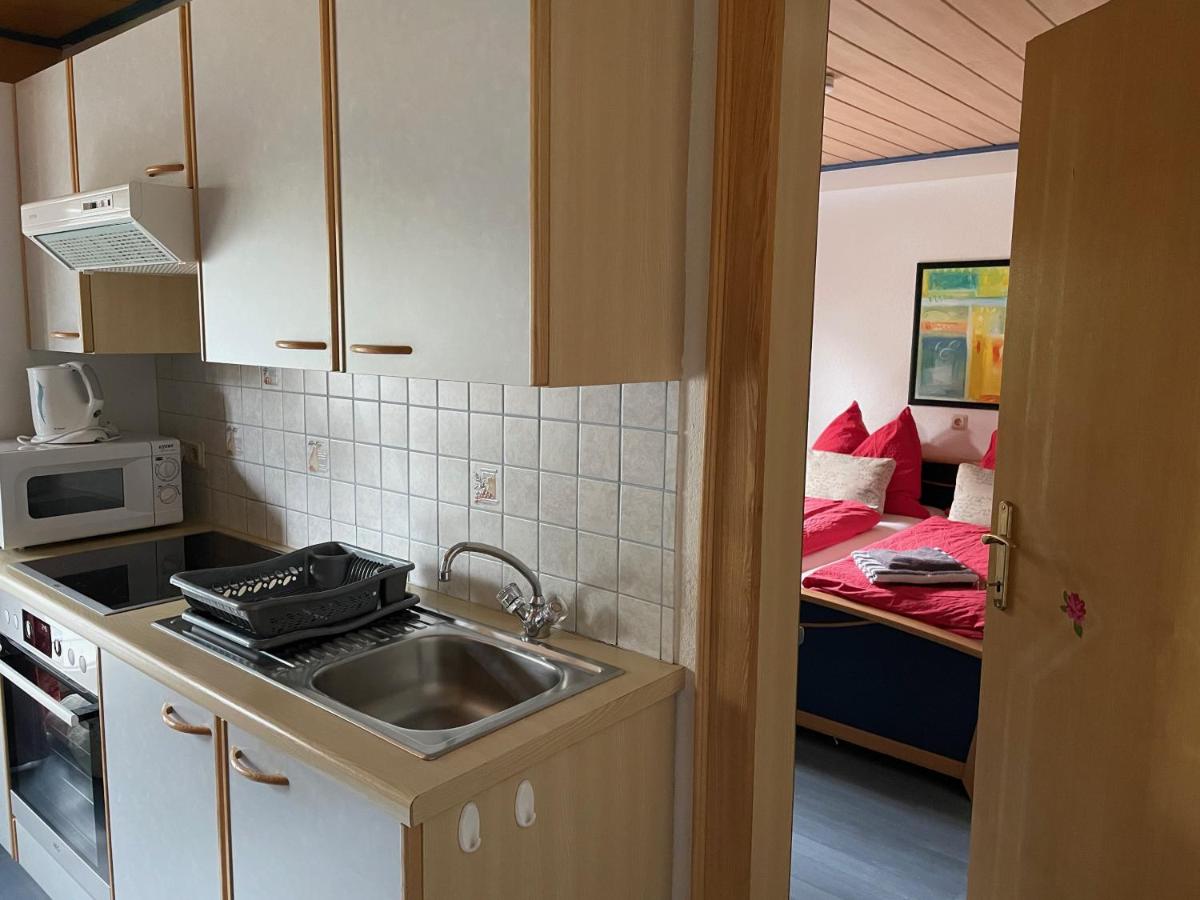 One-Bedroom Apartment with Balcony