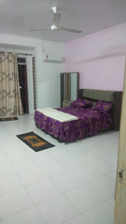 B&B Ipoh - Tanjung Rambutan Homestay - Bed and Breakfast Ipoh