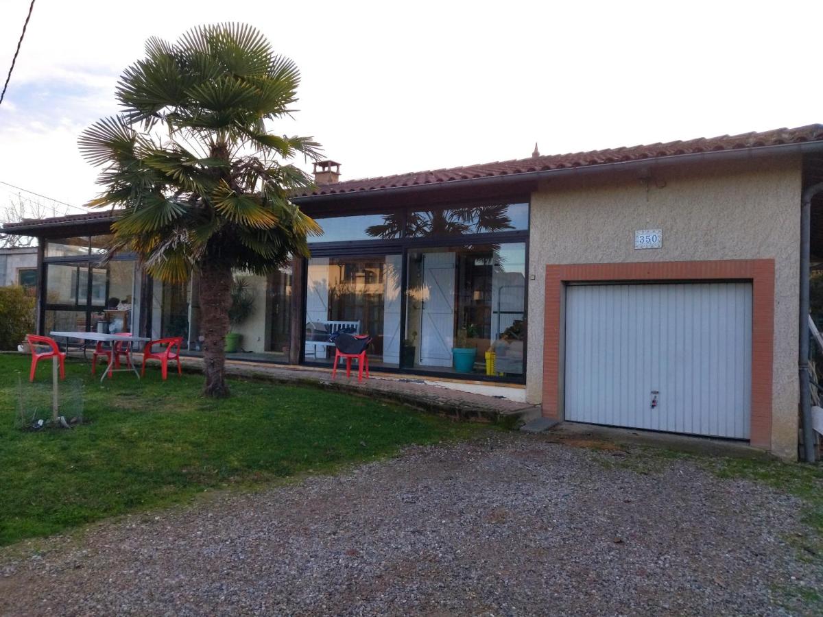 B&B Verdun-sur-Garonne - Villa, proche centre ville - Bed and Breakfast Verdun-sur-Garonne