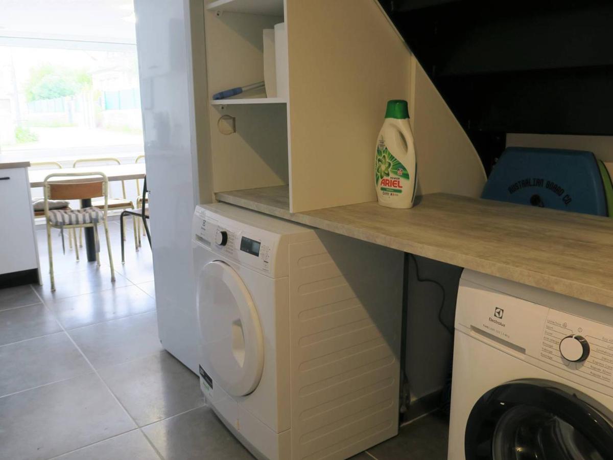 Maison cosy 5 pers à 640m de la plage et proche GR34 à Perros-Guirec - FR-1-368-309 - Chambres d'hôtes Perros-Guirec
