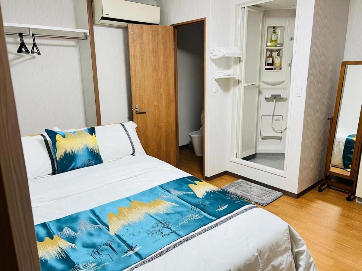 B&B Takamatsu - Fukuinn - Vacation STAY 35782v - Bed and Breakfast Takamatsu