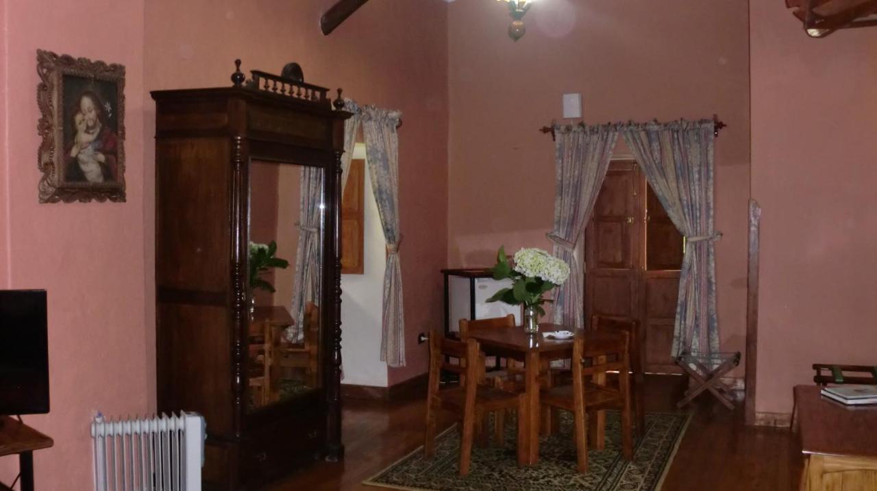 Suite Executive