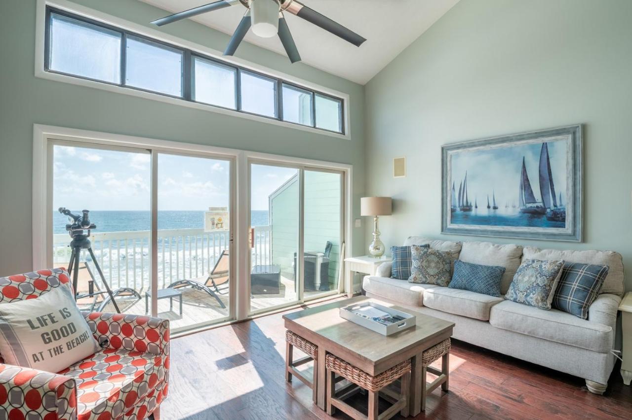 Oceanfront Condo with 3+ Pools - Ocean Dunes 1507 - B&B Kure Beach