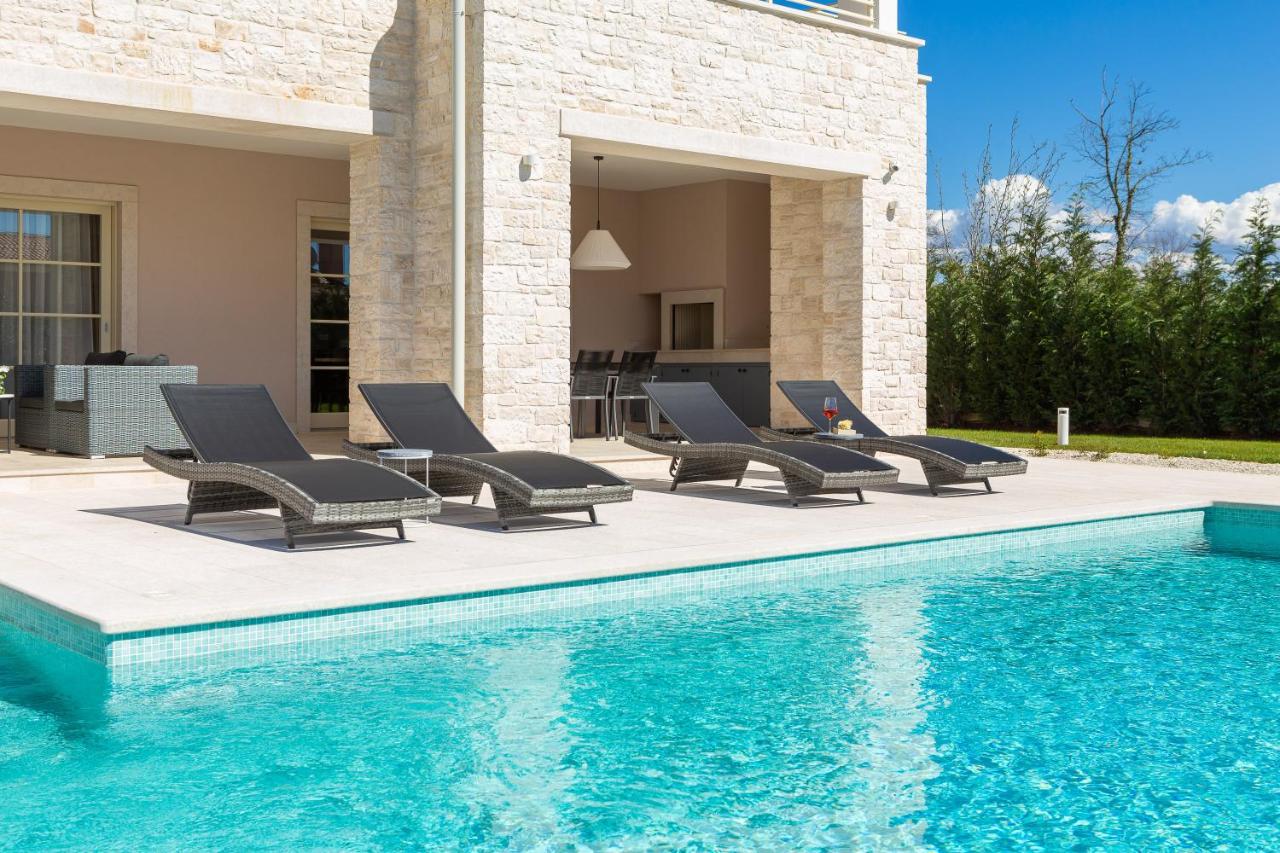 Villa Florence by ILC-Istria Luxury Collection - B&B