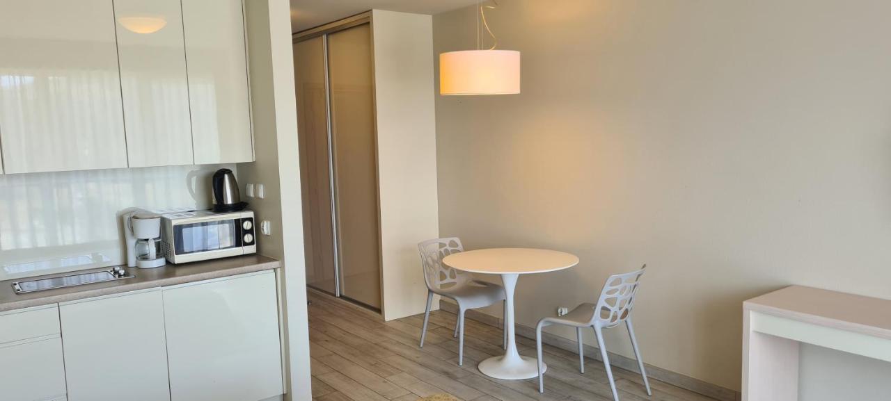 Apartamenty Czarna Góra S8 - B&B Sienna