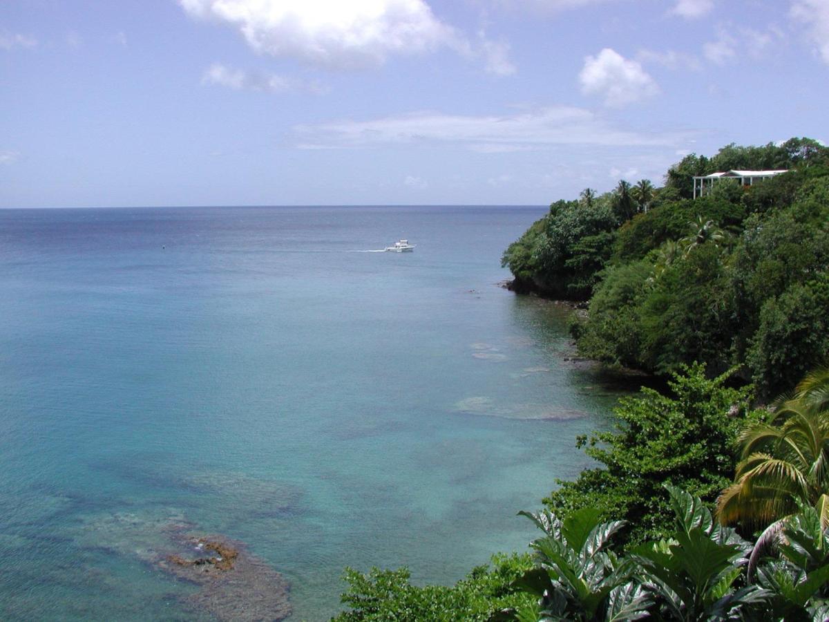 Casa del Vega a Little Peace of Heaven - Chambres d'hôtes Castries