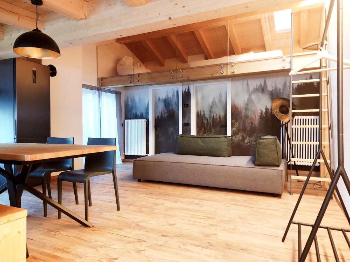 Appartamenti Zia Concetta - B&B Santo Stefano di Cadore