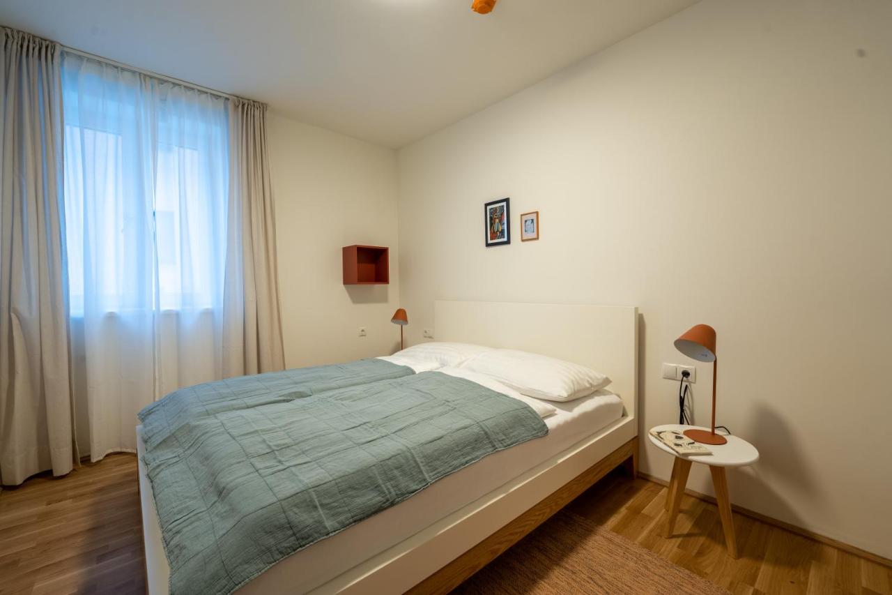 Appartamento con 2 Camere da Letto