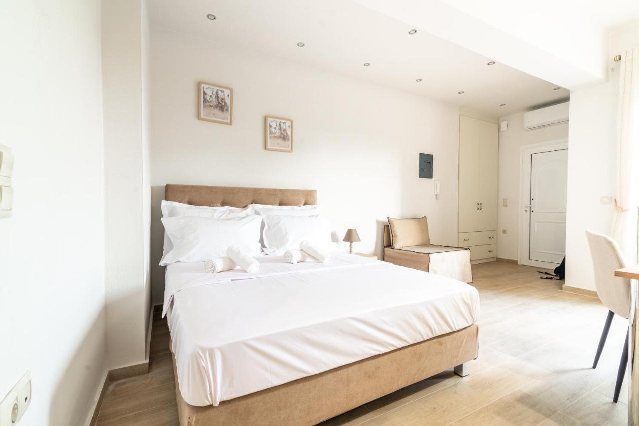 Appartamento con 1 Camera da Letto