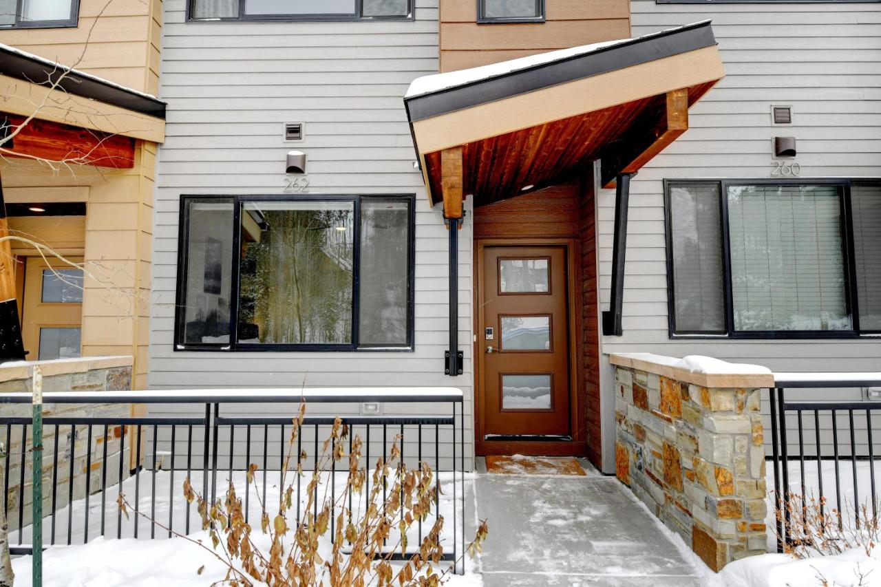 New Luxury Villa 262 I Rooftop Hot Tub I Great Views I Best Price I FREE Adventures Daily - B&B