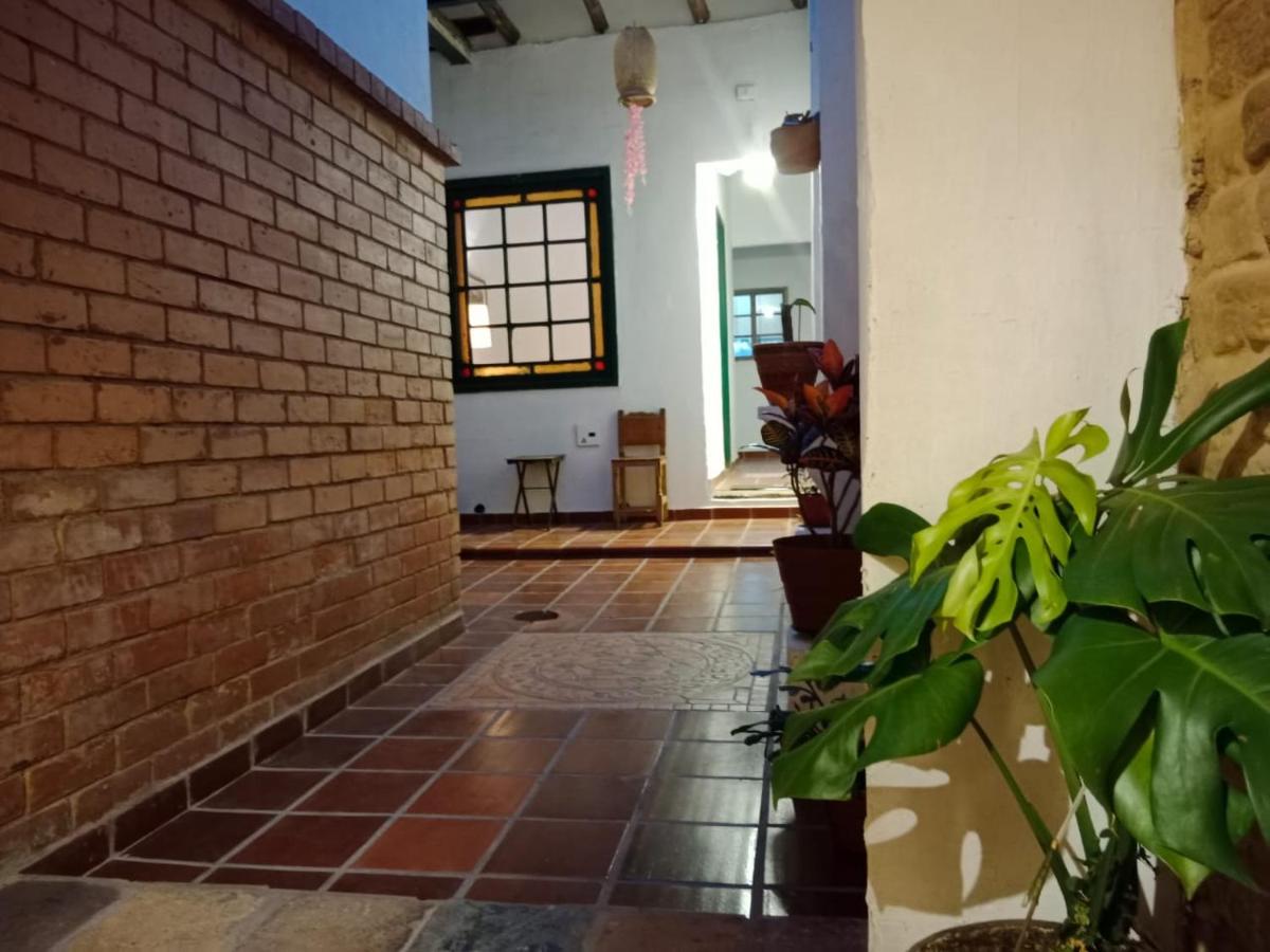 CASA DE LOURDES - LA CANDELARIA - Chambres d’hôtes Bogota