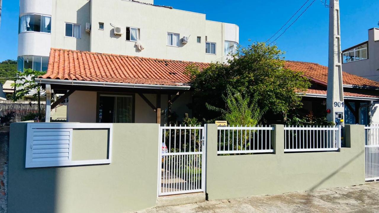Para desfutar com a familia - B&B Bombinhas