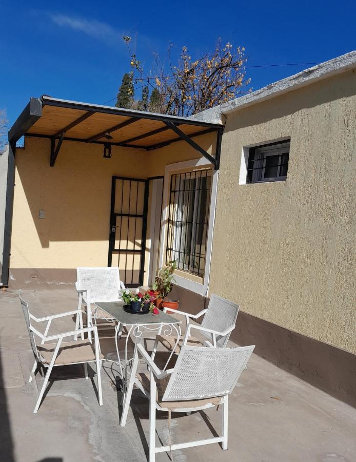 La Casita - Chambres d’hôtes Mendoza