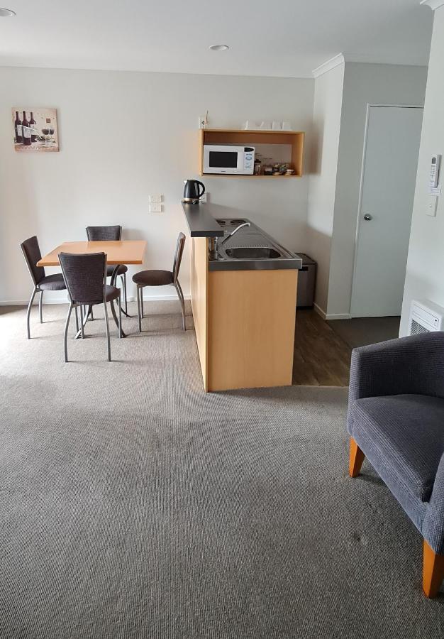 Appartement met 1 Slaapkamer