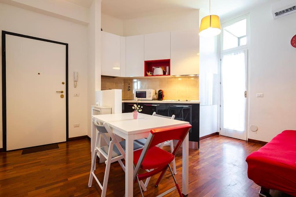 BidiBo apartment, in centro comodo alla Stazione - B&B