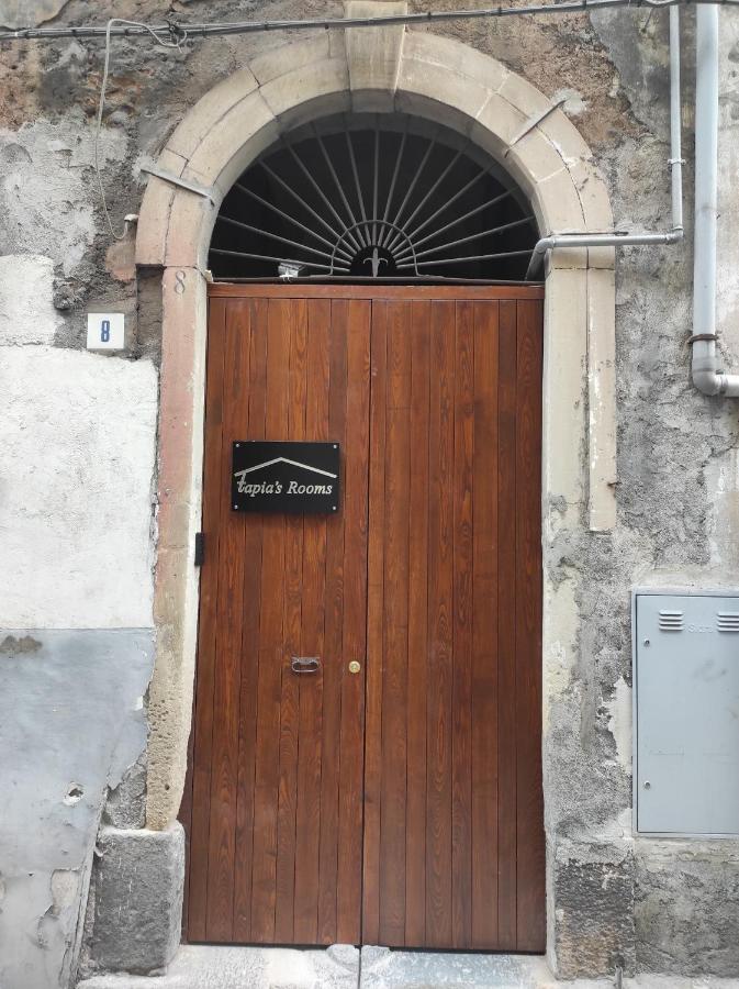 TAPIA'S ROOMS one - B&B