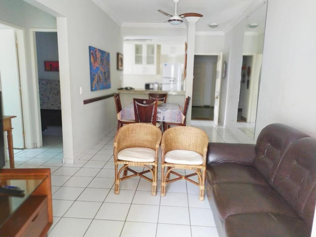 Apartamento de 2 dormitorios