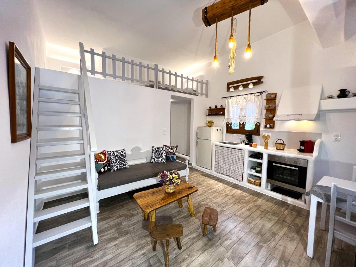 Dreamcatcher of Zeus - B&B Filótion