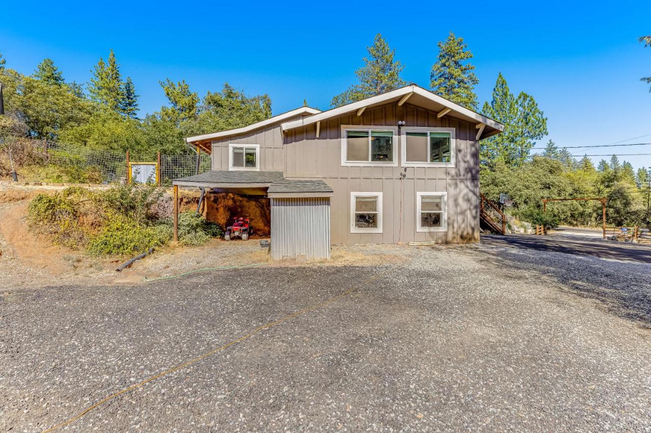 Three Bedroom holiday home 