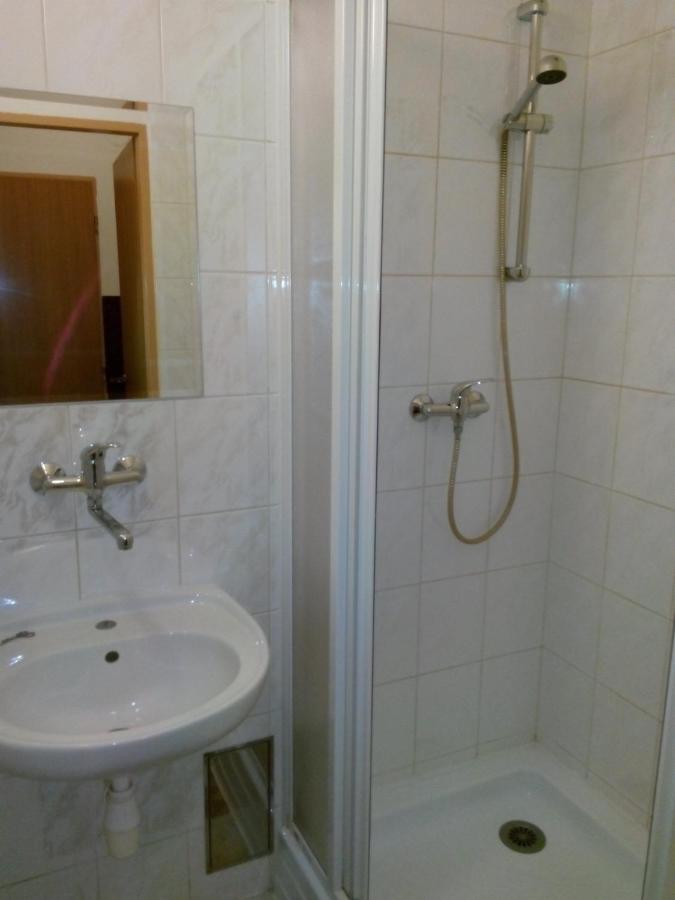 Chambre Triple