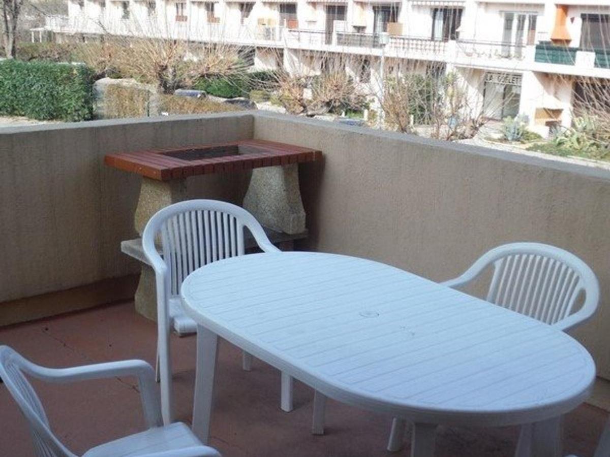 Appartement T2 avec Piscine à 300m de la Plage - Argelès-sur-Mer - FR-1-388-12 - B&B Argeles
