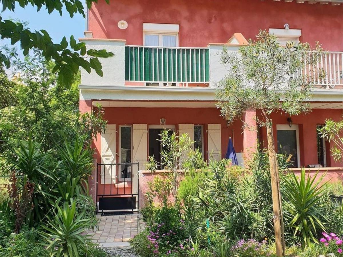 Appartement T2 à Argelès-sur-Mer, 3 couchages, à 150m de la mer, proche commerces, parking inclus - FR-1-388-78 - B&B