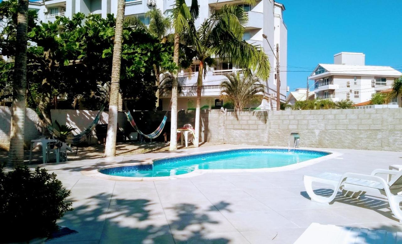 Flat Residencial Simas - B&B Florianópolis