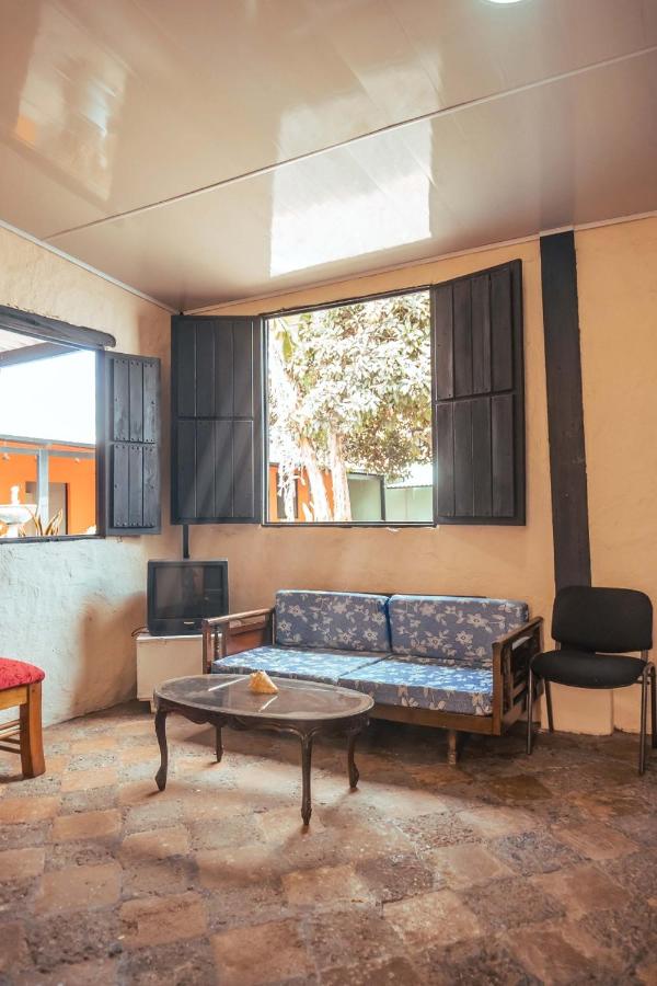 Habitación cuádruple