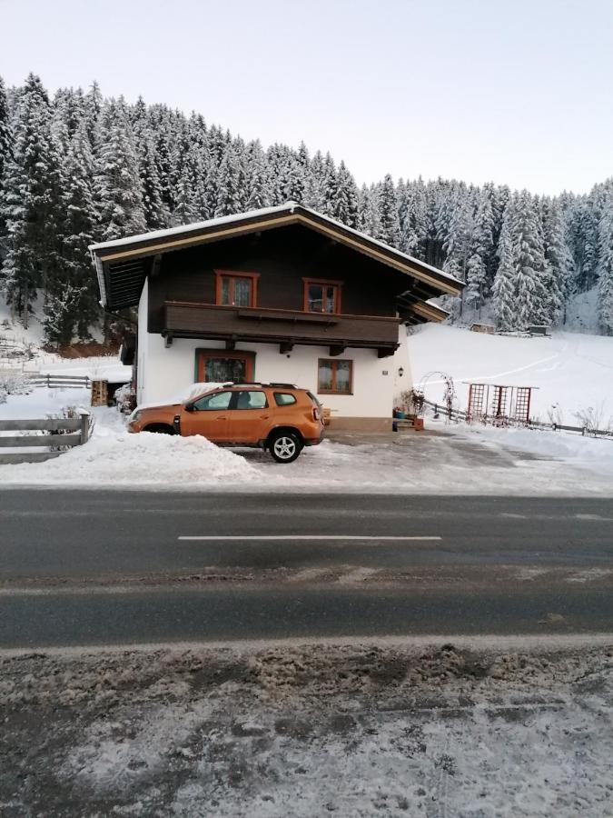 B&B Kirchberg in Tirol - Haus Spertental - Bed and Breakfast Kirchberg in Tirol