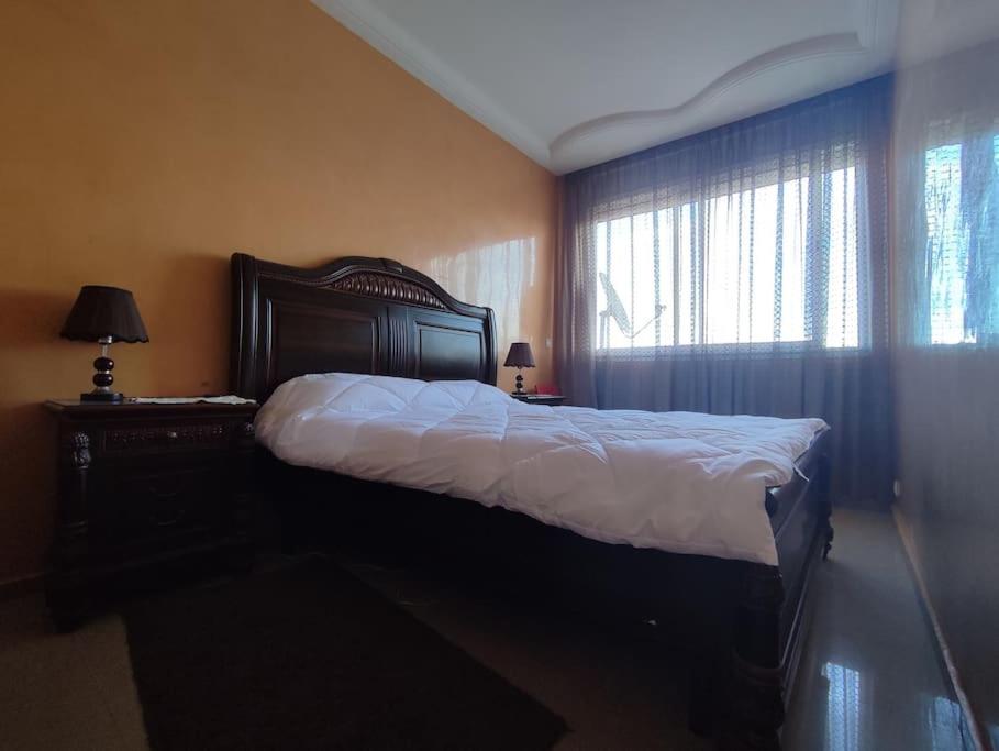 B&B Casablanca - appartement centre - Bed and Breakfast Casablanca