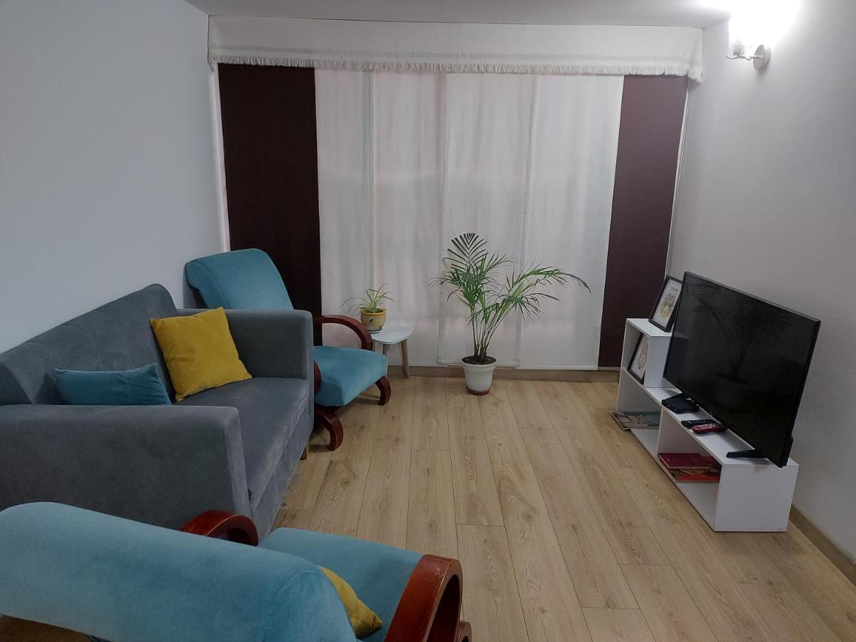 B&B Bogotá - Apartamento Luna 170 - Bed and Breakfast Bogotá