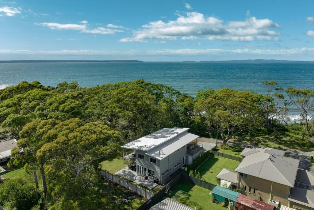 The Quarterdeck - B&B