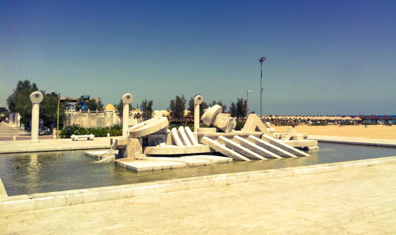 B&B Amerigo Vespucci - Chambres d’hôtes Pescara