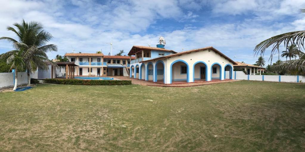 Recreio das Fontes - B&B