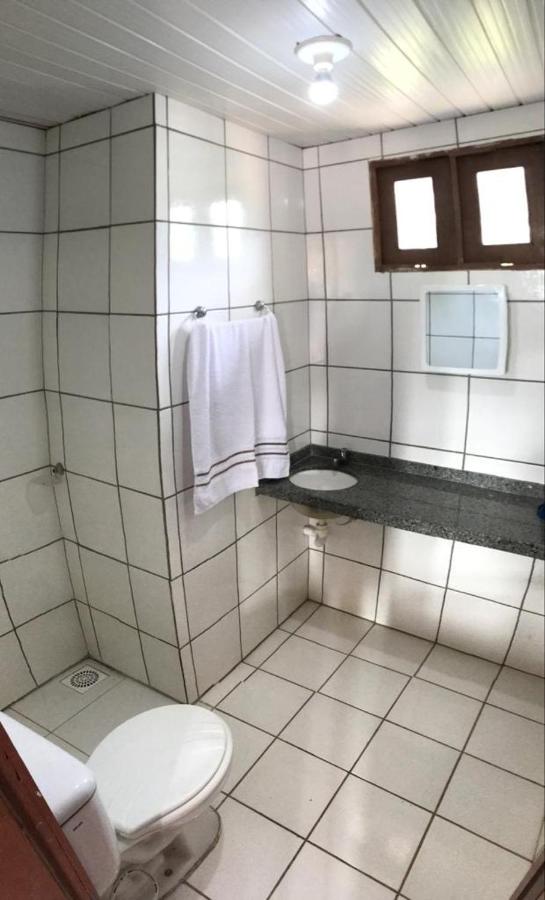 Superior Triple Room with Sea View