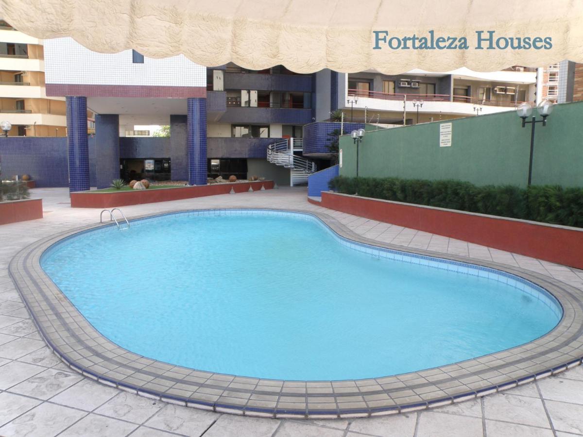 B&B Fortaleza - Porto de Iracema - Fortaleza houses - Bed and Breakfast Fortaleza