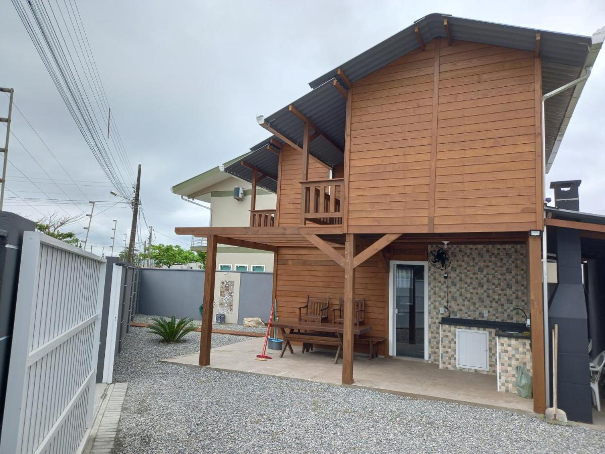 Beira de praia a 50mt da praia - B&B