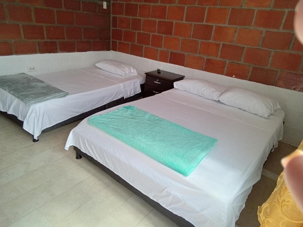 Deluxe Double Room (2 Adults + 1 Child)