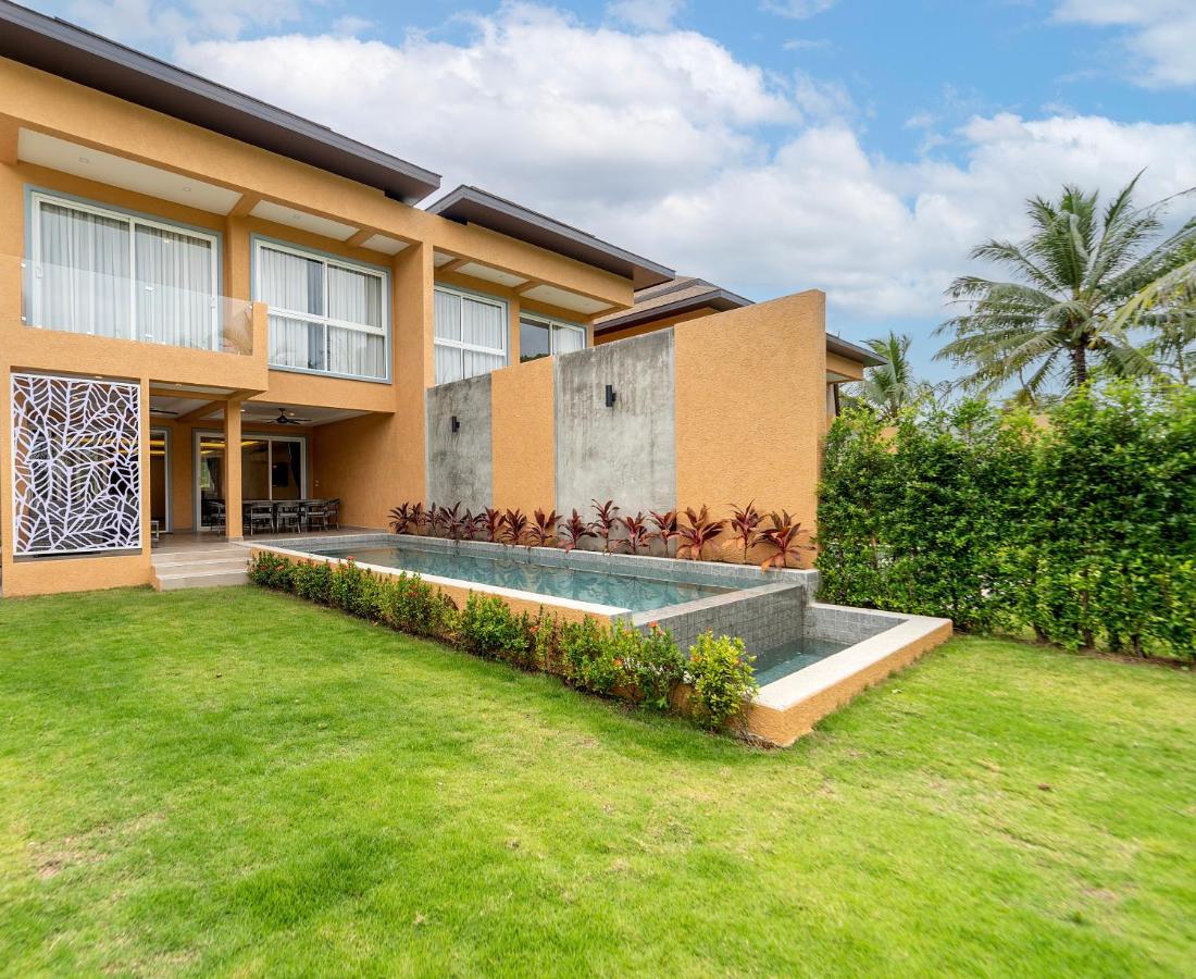 Siam Royal View Private Pool Villa by PSR - B&B