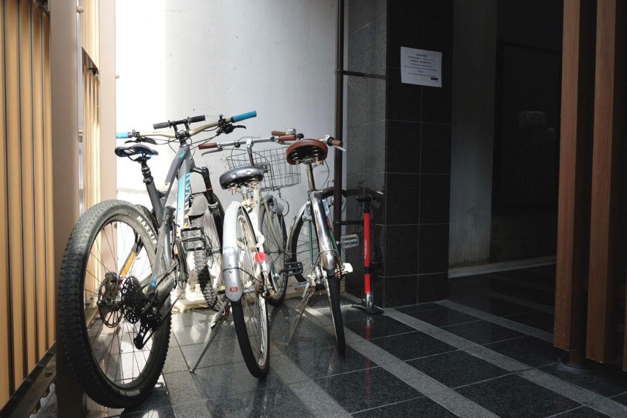 Kyoto Riverview House Kyoraku - B&B Kyoto