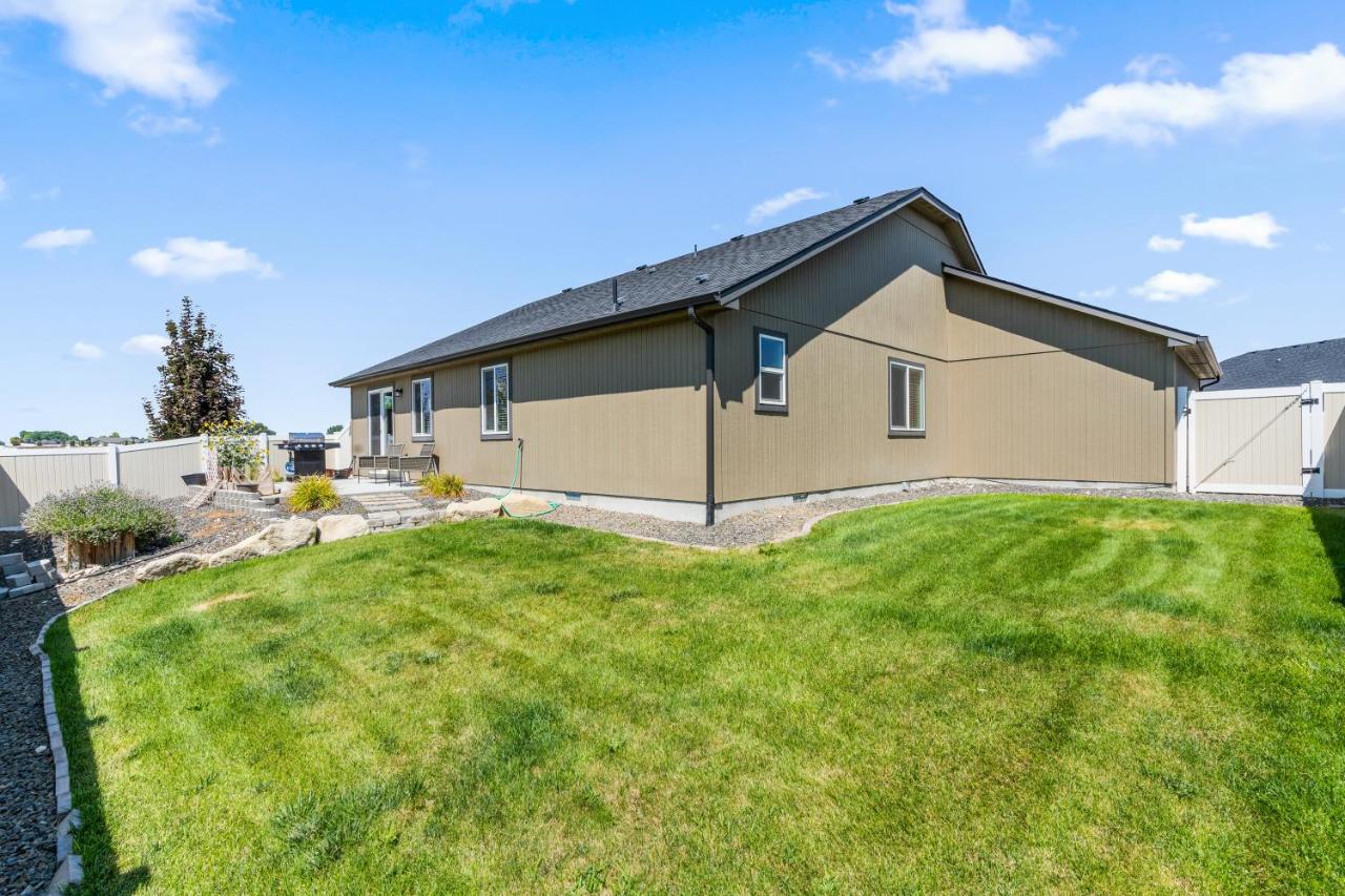 Nampa Wine Country 3 Bed Private Home - B&B