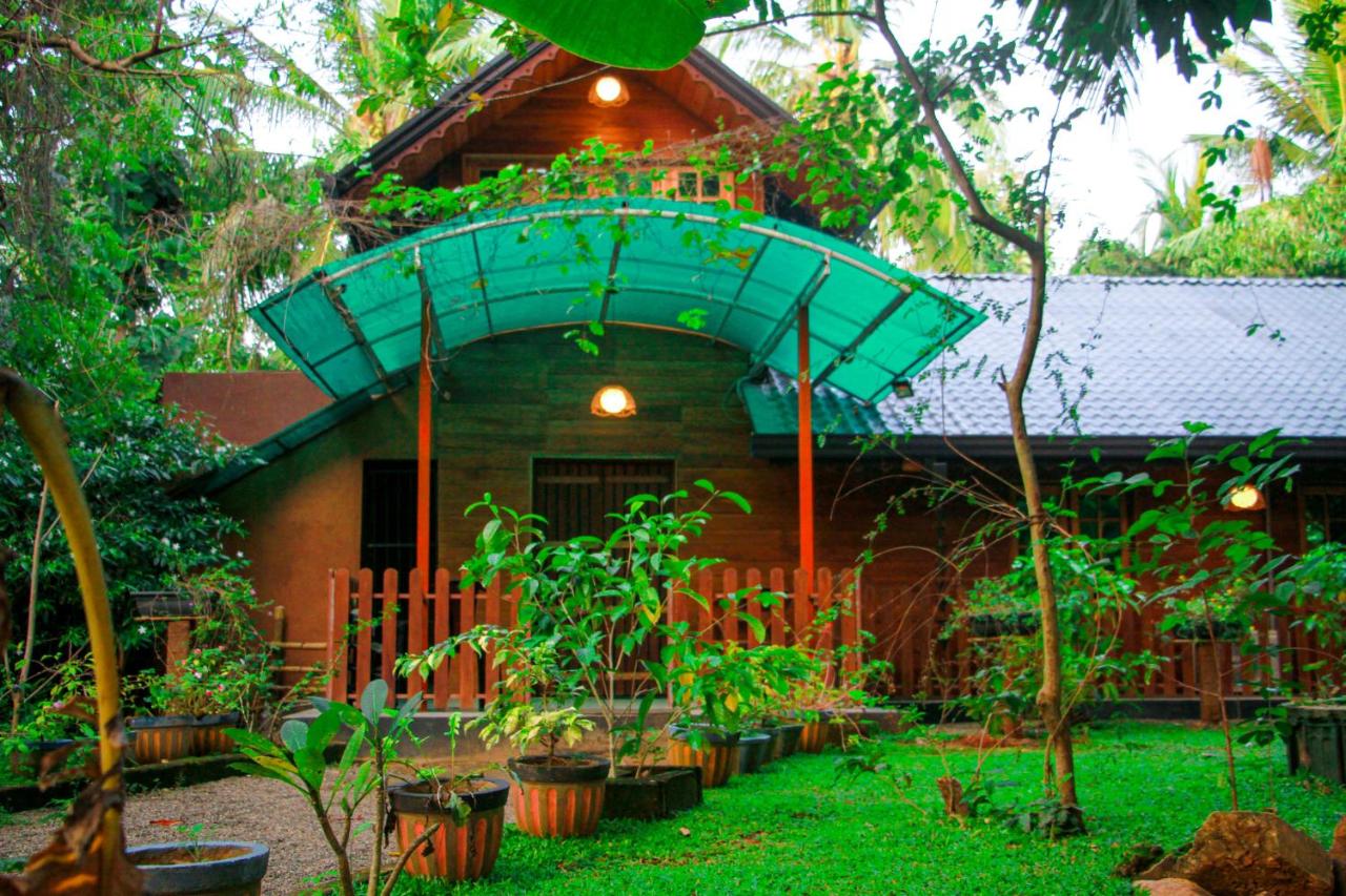 Machcha Lodge Sigiriya - B&B Sigiriya