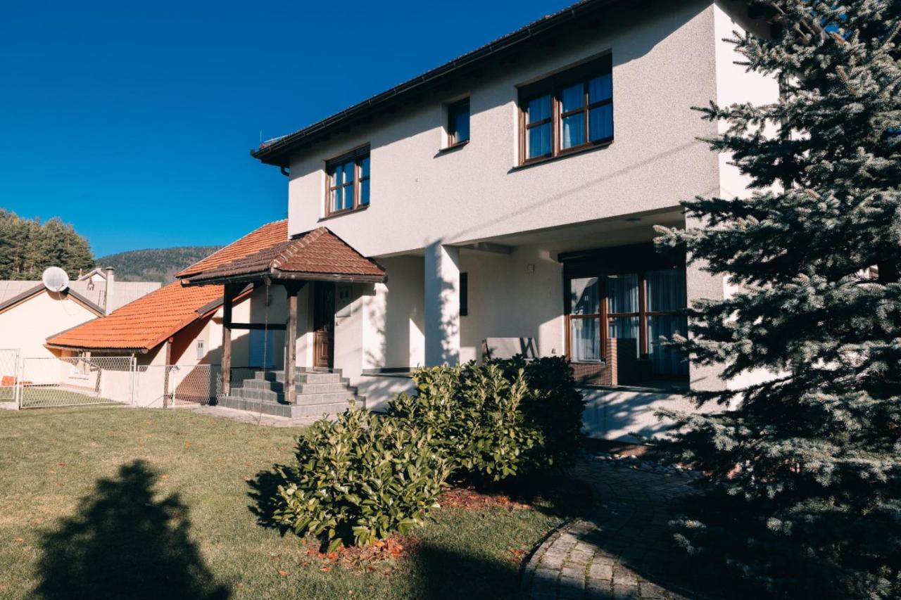 Kuca za odmor M11 - B&B Kupres