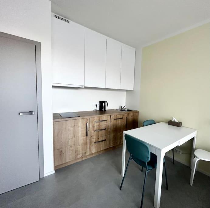 Appartement 1 Chambre