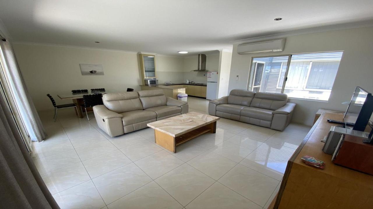 B&B Jurien Bay - Unit 64 Seafront Estate - Bed and Breakfast Jurien Bay